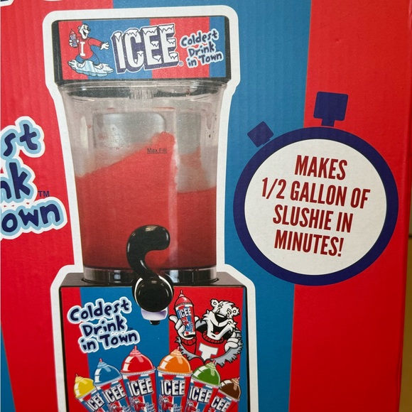 ICEE MACHINE - Picture 9 of 9